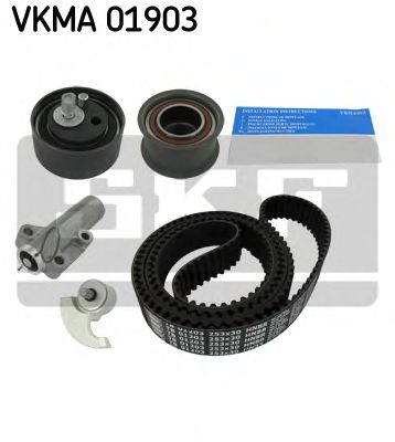 Set curea de distributie 1