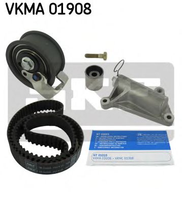 Set curea de distributie 1