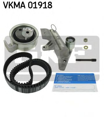 Set curea de distributie 1