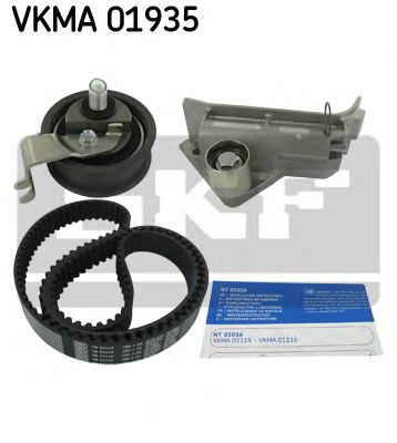 Set curea de distributie 1