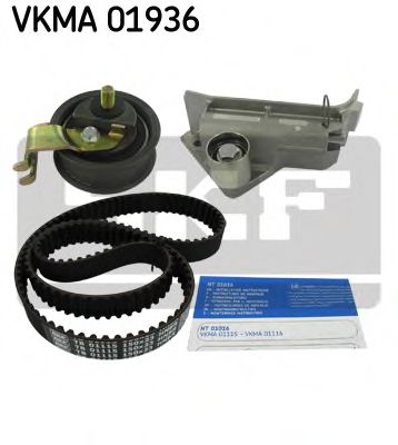 Set curea de distributie 1