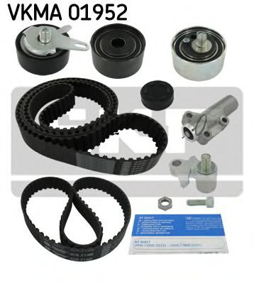 Set curea de distributie 1