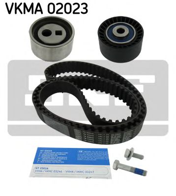 Set curea de distributie 1