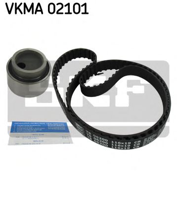 Set curea de distributie 1
