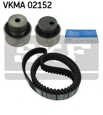 Set curea de distributie 1