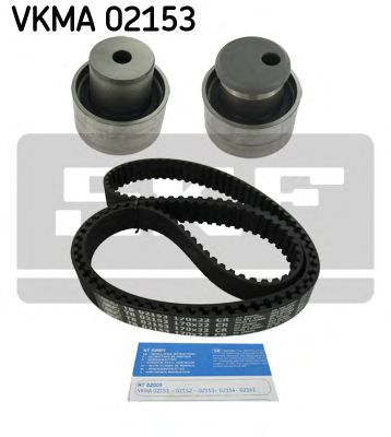 Set curea de distributie 1
