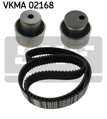 Set curea de distributie 1