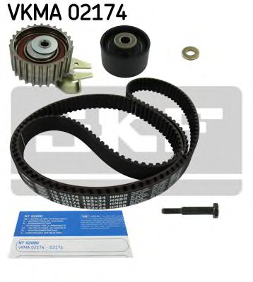 Set curea de distributie 1