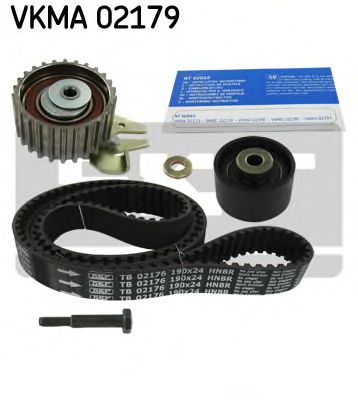 Set curea de distributie 1
