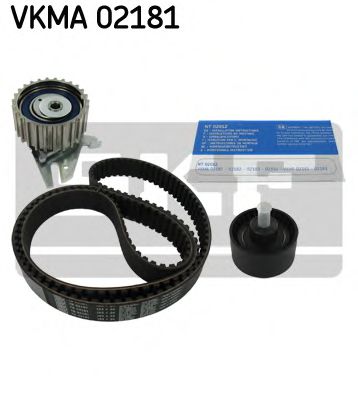 Set curea de distributie 1
