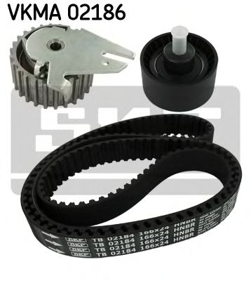 Set curea de distributie 1