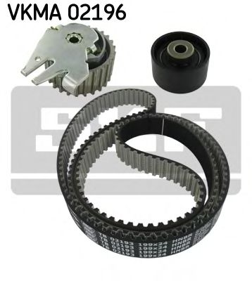 Set curea de distributie 1