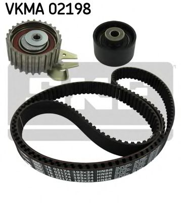 Set curea de distributie 1