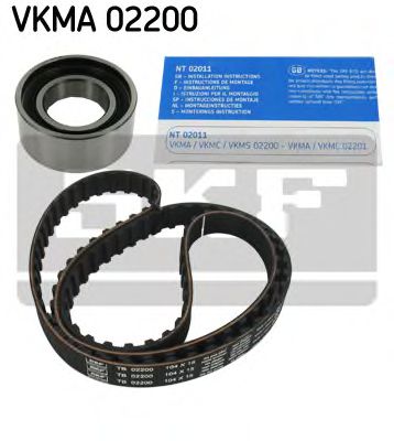 Set curea de distributie 1