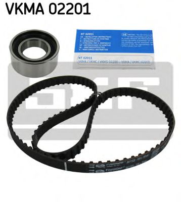 Set curea de distributie 1