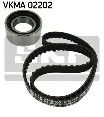 Set curea de distributie 1