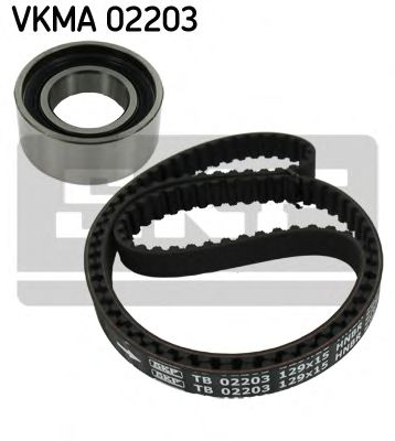 Set curea de distributie 1