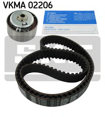 Set curea de distributie 1