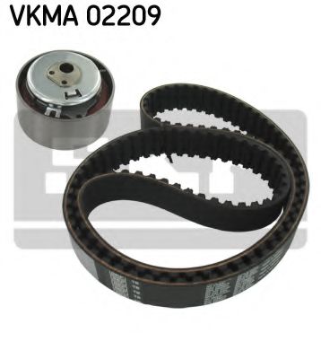 Set curea de distributie 1