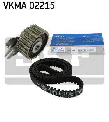 Set curea de distributie 1
