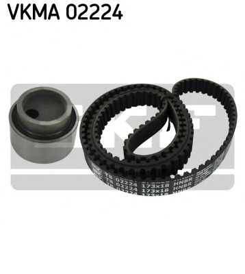 Set curea de distributie 1