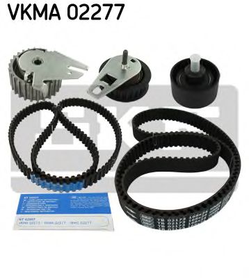 Set curea de distributie 1