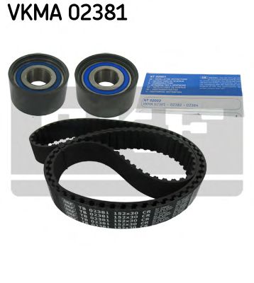 Set curea de distributie 1