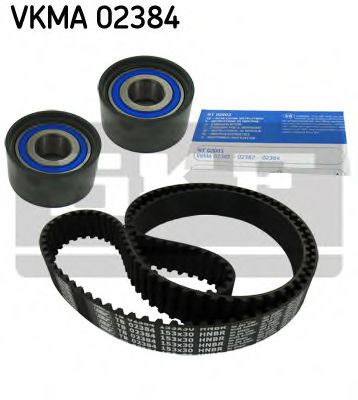 Set curea de distributie 1