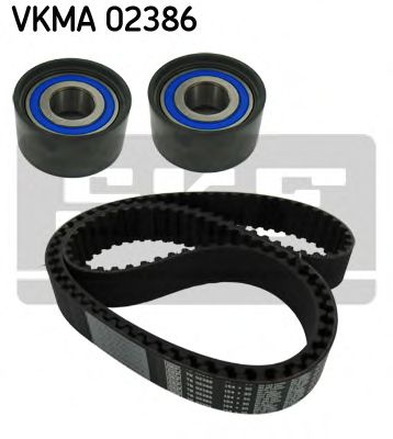 Set curea de distributie 1