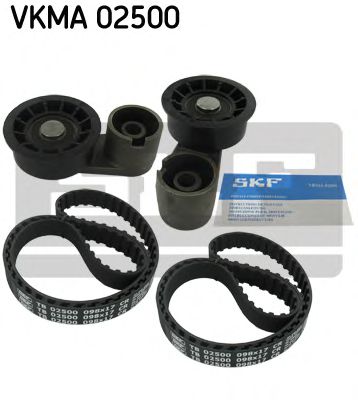 Set curea de distributie 1