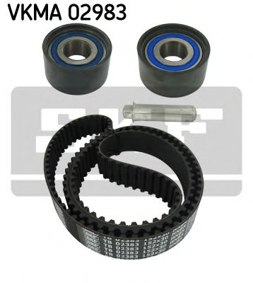 Set curea de distributie 1