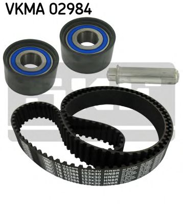 Set curea de distributie 1
