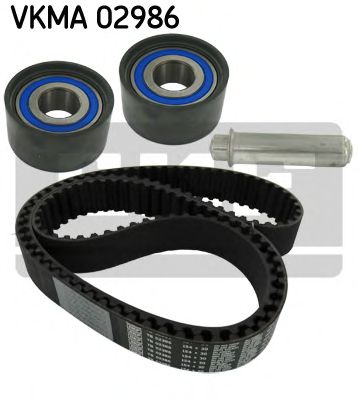 Set curea de distributie 1