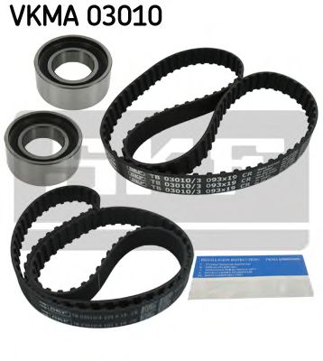 Set curea de distributie 1