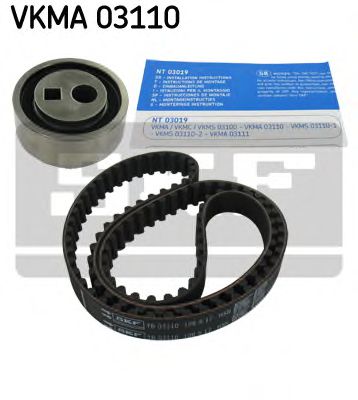 Set curea de distributie 1