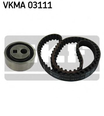 Set curea de distributie 1