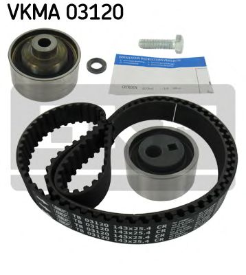 Set curea de distributie 1