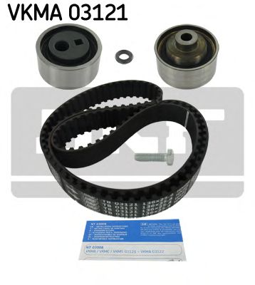 Set curea de distributie 1