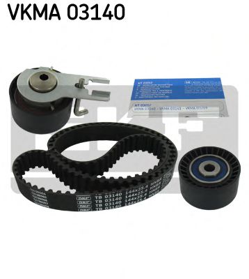 Set curea de distributie 1