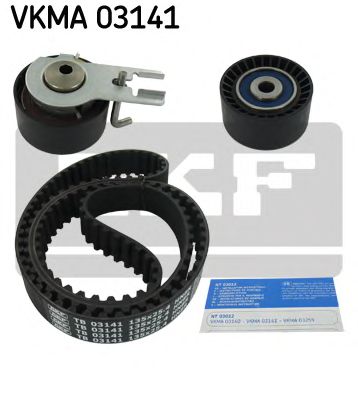 Set curea de distributie 1