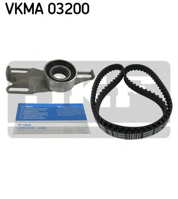 Set curea de distributie 1