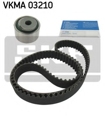 Set curea de distributie 1
