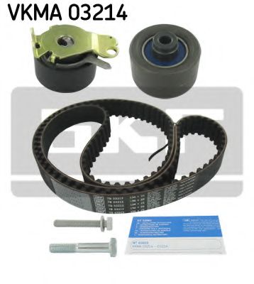 Set curea de distributie 1