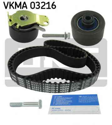 Set curea de distributie 1