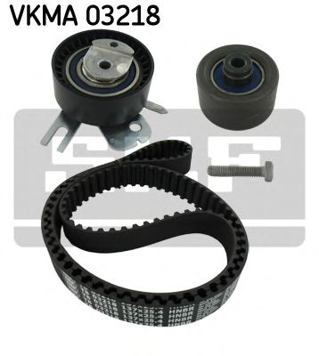 Set curea de distributie 1