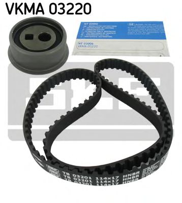 Set curea de distributie 1