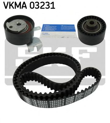 Set curea de distributie 1