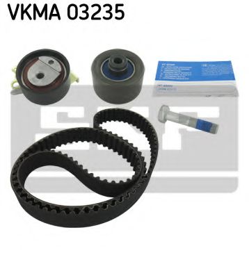 Set curea de distributie 1