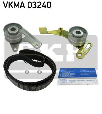 Set curea de distributie 1