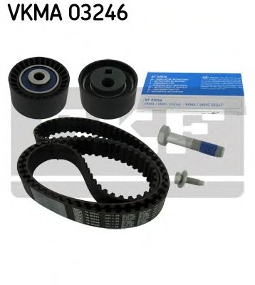 Set curea de distributie 1